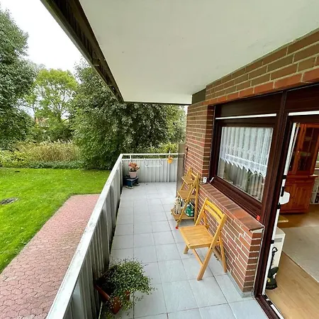Ferienwohnung Dornumersiel Nordseeglueck Am Siel 2024 Renoviert Apartment