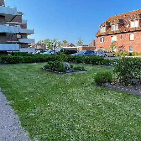 Ferienwohnung Dornumersiel Nordseeglueck Am Siel 2024 Renoviert * Dornum