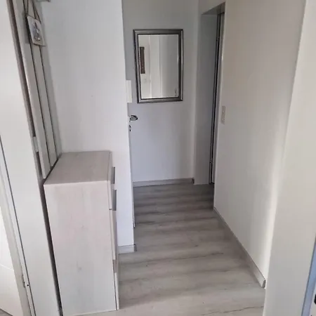 Apartment Ferienwohnung Dornumersiel Nordseeglueck Am Siel 2024 Renoviert *
