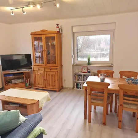 Ferienwohnung Dornumersiel Nordseeglueck Am Siel 2024 Renoviert * Dornum