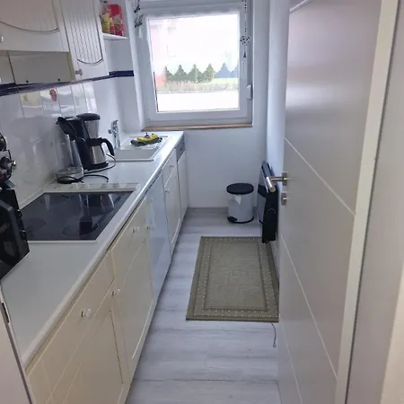 Ferienwohnung Dornumersiel Nordseeglueck Am Siel 2024 Renoviert Apartment